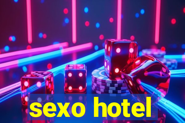 sexo hotel